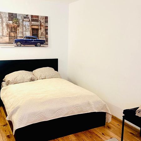 City Flat 8 Ingolstadt Exterior photo